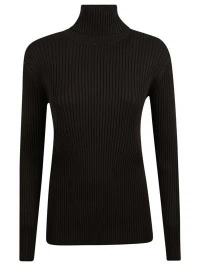 P.a.r.o.s.h . Sweater In Brown