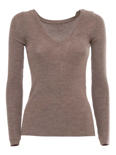P.A.R.O.S.H SWEATER