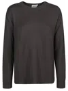 P.a.r.o.s.h . Sweater In Grey