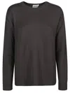 P.a.r.o.s.h . Sweater In Grey