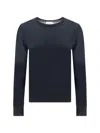 P.a.r.o.s.h Sweater Linfa24 In Black
