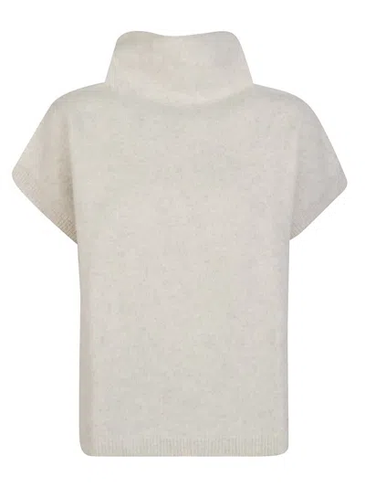 P.a.r.o.s.h . Sweater In Neutral