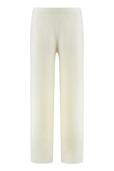 P.a.r.o.s.h Parosh Sweater Pants