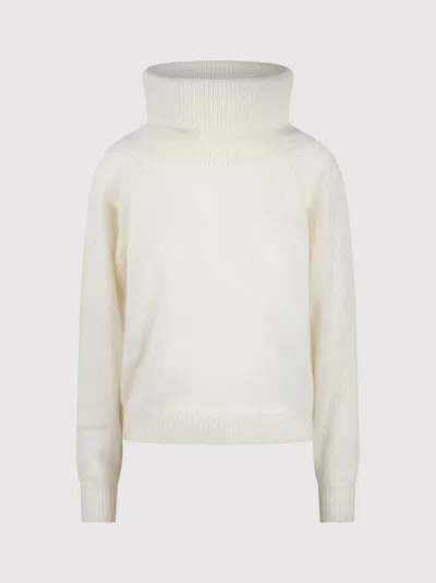 P.a.r.o.s.h Sweater White