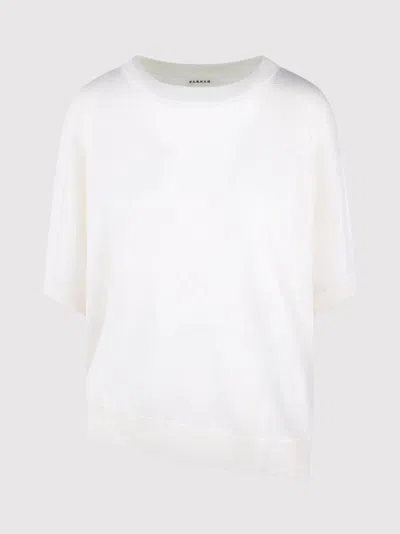 P.a.r.o.s.h Sweater White