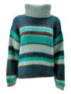 P.a.r.o.s.h Parosh Sweaters