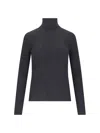 P.a.r.o.s.h Parosh Sweaters In Grey
