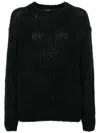 P.a.r.o.s.h . Sweaters In Multicolor