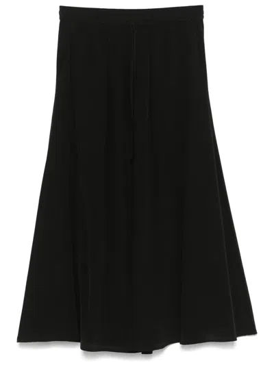 P.A.R.O.S.H SWEET MIDI SKIRT