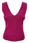 P.a.r.o.s.h Parosh T-shirts And Polos Fuchsia