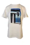 P.a.r.o.s.h Parosh T-shirts And Polos White