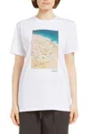 P.a.r.o.s.h Parosh T-shirts And Polos White