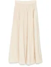 P.a.r.o.s.h Parosh Tafetta Maxi Skirt