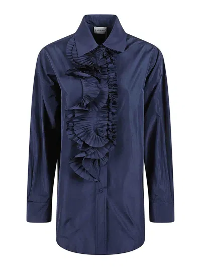 P.a.r.o.s.h Taffetas Shirt