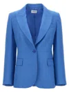 P.a.r.o.s.h Single-breasted Blazer Blazer And Suits