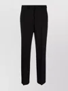 P.a.r.o.s.h Tapered-leg Tailored Trousers