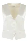 P.a.r.o.s.h Tailored Vest