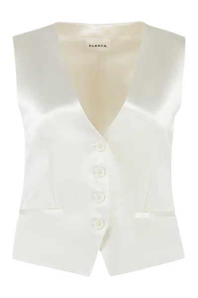 P.a.r.o.s.h Tailored Vest