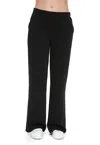 P.a.r.o.s.h Tailored Wide-leg Pants In Black