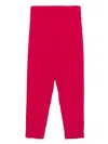 P.a.r.o.s.h Pants In 粉色