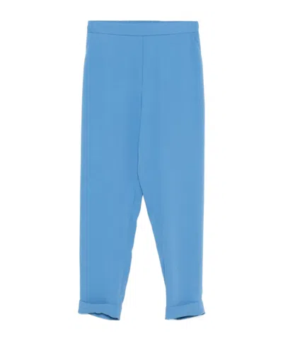 P.a.r.o.s.h Tapered Trousers