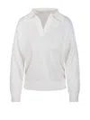 P.a.r.o.s.h Parosh Sequin Sweater