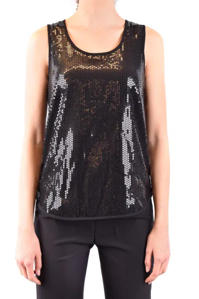 P.a.r.o.s.h . Top Black