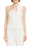 P.a.r.o.s.h Parosh Top Cream