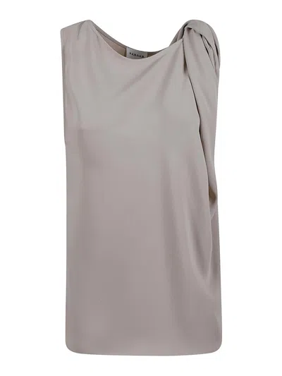P.a.r.o.s.h Top In Cad
