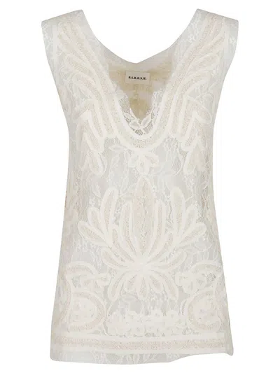 P.A.R.O.S.H P.A.R.O.S.H. TOPS