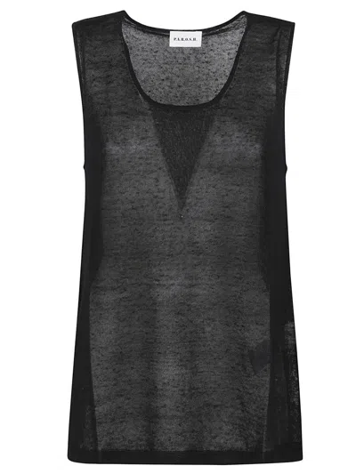 P.A.R.O.S.H P.A.R.O.S.H. TOPS