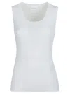 P.a.r.o.s.h . Tops In White
