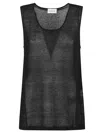 P.a.r.o.s.h . Tops In Black