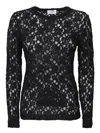 P.a.r.o.s.h . Tops In Black