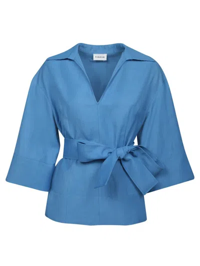 P.a.r.o.s.h . Tops In Blue