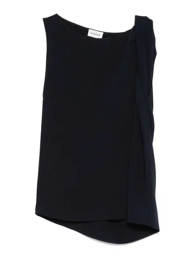 P.a.r.o.s.h Tops In Blue