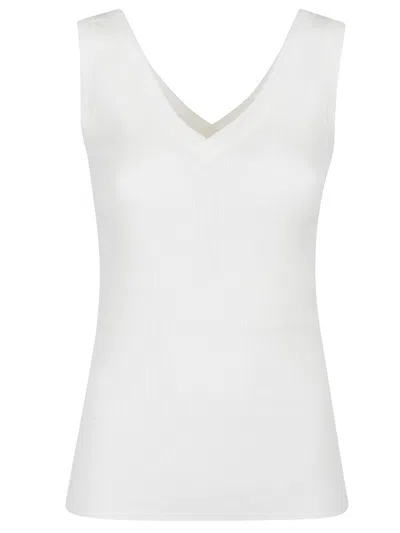 P.a.r.o.s.h . Tops In White