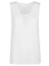 P.a.r.o.s.h . Tops In White