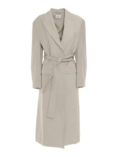 P.A.R.O.S.H TRENCH COAT