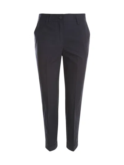 P.a.r.o.s.h Marni Trousers In White