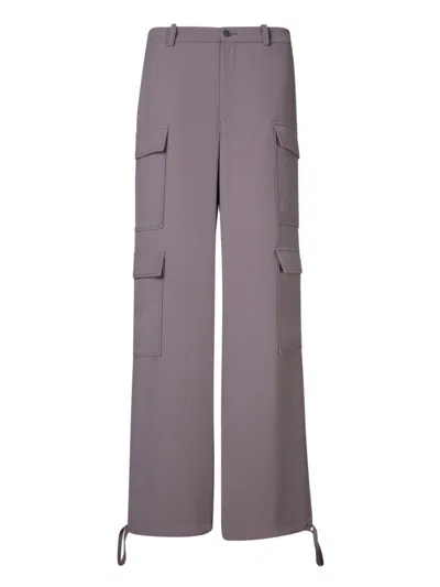 P.a.r.o.s.h . Trousers In Beige