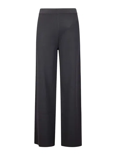 P.a.r.o.s.h Trousers In Black