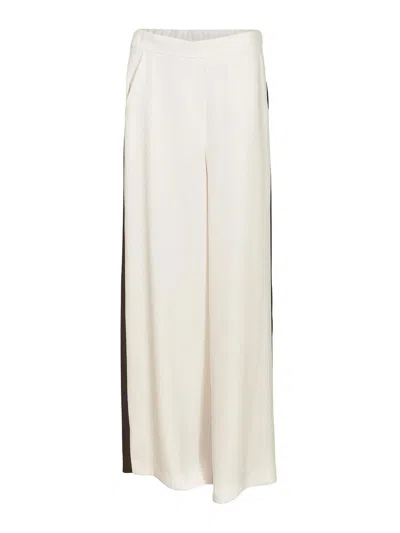 P.a.r.o.s.h Trousers Cream