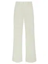 P.a.r.o.s.h . Trousers In White