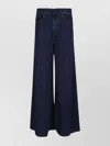 P.a.r.o.s.h Wide-leg Jeans