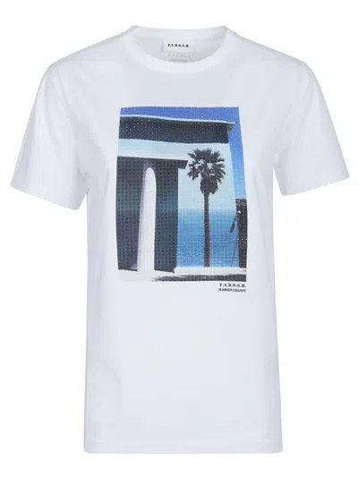 P.a.r.o.s.h . Tshirt