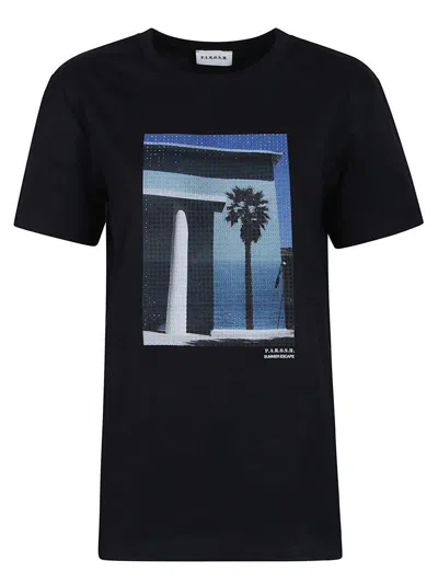 P.a.r.o.s.h . Tshirt