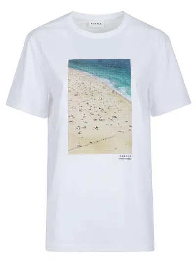 P.a.r.o.s.h . Tshirt
