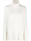 P.a.r.o.s.h Turtle-neck Sweater