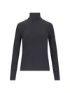P.a.r.o.s.h Parosh Sweaters Grey In Gray